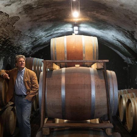 Fattoria Di Rignana Winery Bnb غريفي ان شنتي المظهر الخارجي الصورة