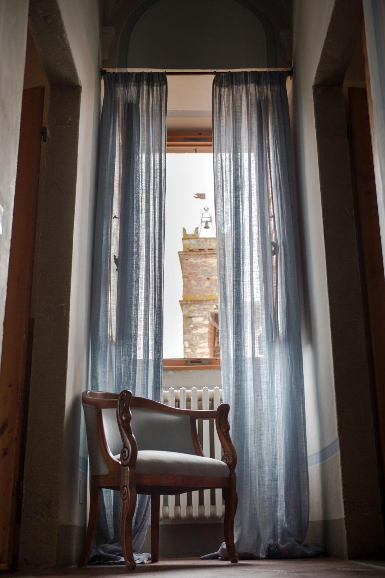 Fattoria Di Rignana Winery Bnb غريفي ان شنتي المظهر الخارجي الصورة
