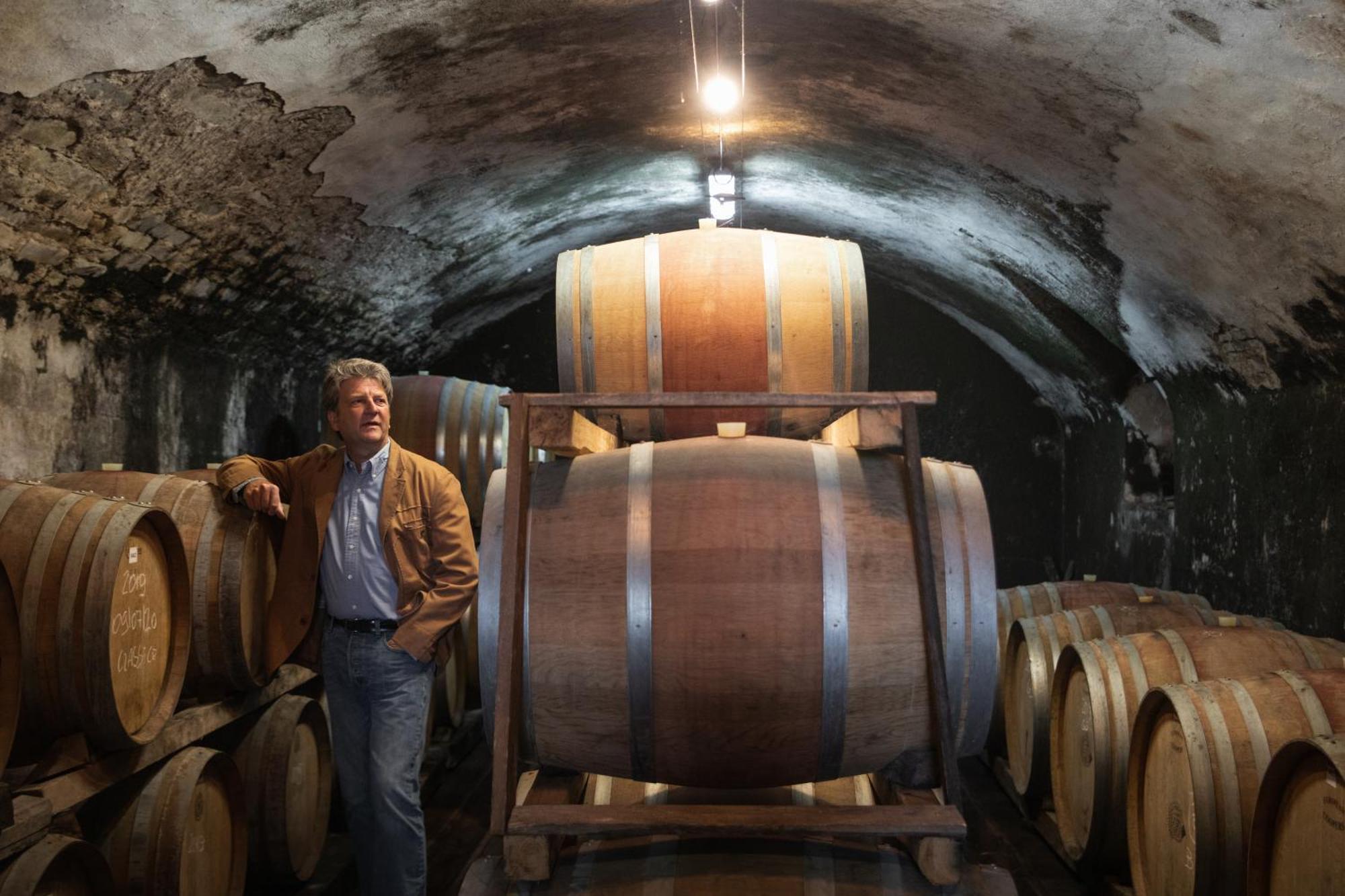 Fattoria Di Rignana Winery Bnb غريفي ان شنتي المظهر الخارجي الصورة